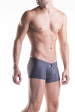 Unico Swim SHORT OCEANO GREY