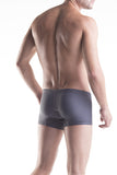 Unico Swim SHORT OCEANO GREY