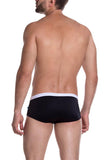 Unico Swim Brief SUNGA SWIMBLACK