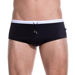 Unico Swim Brief SUNGA SWIMBLACK