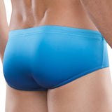 Unico Swim Brief Playa Ibiza Blue Men's Swimwear