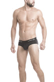 Unico Brief BLACK INTENSO Microfibre