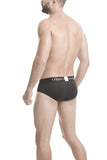 Unico Brief BLACK INTENSO Microfibre