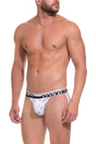 Unico Jockstrap BIKING Microfibrer