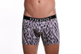 Unico Boxer Long Leg PENSIVE Microfibre