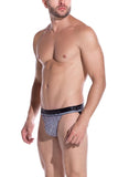 Unico Jock Strap LETTER Cotton Men's Underwear