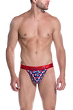 Unico Jock Strap RUBIK Cotton Men's Underwear