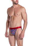 Unico Jock Strap RUBIK Cotton Men's Underwear