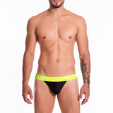 Unico Jockstrap COPA CORRIENTE Microfibre