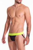 Unico Jockstrap COPA CORRIENTE Microfibre