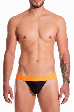 Unico Jockstrap COPA VIGOROSO Microfibre