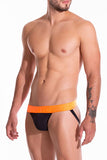 Unico Jockstrap COPA VIGOROSO Microfibre