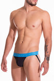 Unico Jockstrap COPA DINAMICO Microfibre