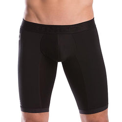 Unico Boxer Xtra Long Leg Athletic Suspensor & Pocket