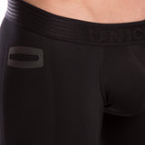 Unico Boxer Xtra Long Leg Athletic Suspensor & Pocket