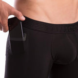 Unico Performance SHORT SQUAT Underwear Pocket