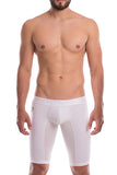 Boxer Xtra Long Leg Athletic Suspensor with Pocket