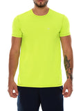 Unico Sport Performance T-Shirt Power Green