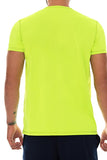 Unico Sport Performance T-Shirt Power Green