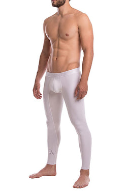 Unico Boxer Long John Force Suspensor & Pocket