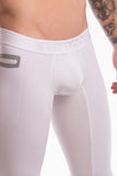 Unico Boxer Long John Force Suspensor & Pocket