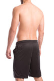 Unico Sport Performance SHORT WELLNESS Black