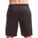 Unico Sport Performance SHORT WELLNESS Black