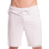 Unico Performance SHORT SQUAT Underwear Pocket