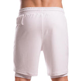 Unico Performance SHORT SQUAT Underwear Pocket