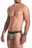 Unico Jockstrap URBAN Microfibre Men's Underwear