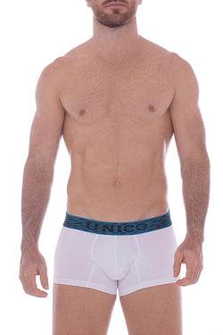 Unico Boxer Short DESTINO Cotton Men's Underwear