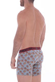 Unico Boxer Long Leg  SERENO Cotton