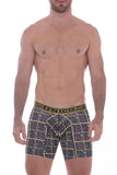 Unico Boxer Long Leg FANTASIA Recycled