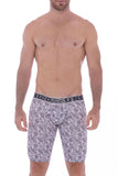 Unico Boxer Xtra Long Leg ATHLETIC RADIACION