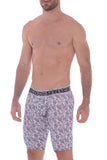 Unico Boxer Xtra Long Leg ATHLETIC RADIACION