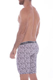 Unico Boxer Xtra Long Leg ATHLETIC RADIACION