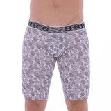 Unico Boxer Xtra Long Leg ATHLETIC RADIACION