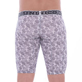 Unico Boxer Xtra Long Leg ATHLETIC RADIACION