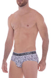 Unico Brief RADIACION Microfibre  Men's Underwear