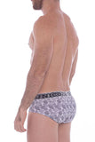 Unico Brief RADIACION Microfibre  Men's Underwear