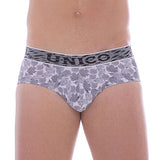 Unico Brief RADIACION Microfibre  Men's Underwear