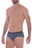 Unico Brief MOTIVOS Recycled Polyester