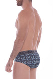 Unico Brief MOTIVOS Recycled Polyester