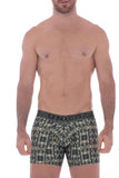 Unico Boxer Long Leg EXPLOIT Recycled Polyester