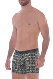 Unico Boxer Long Leg EXPLOIT Recycled Polyester