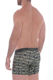 Unico Boxer Long Leg EXPLOIT Recycled Polyester