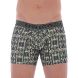 Unico Boxer Long Leg EXPLOIT Recycled Polyester