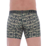 Unico Boxer Long Leg EXPLOIT Recycled Polyester