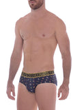 Unico Brief RESENA Microfiber