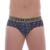 Unico Brief RESENA Microfiber